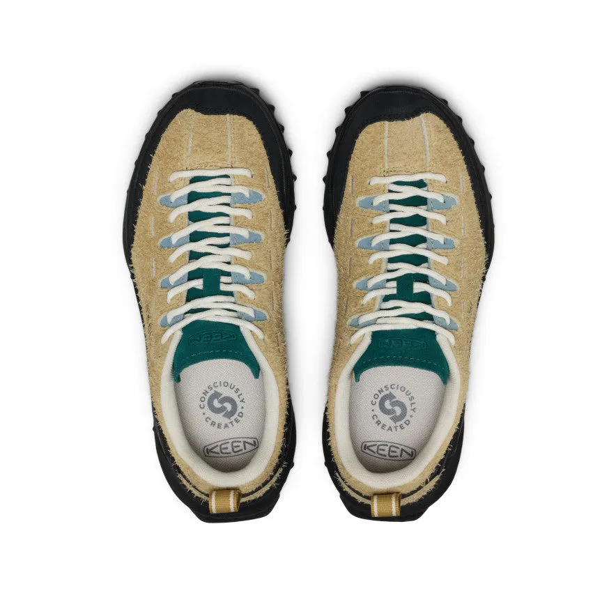 Women's Jasper Zionic Sneaker | Khaki/Abbey Stone sold by Keen product image thumbnail 5