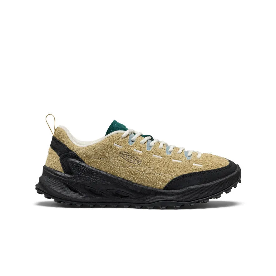 Women's Jasper Zionic Sneaker | Khaki/Abbey Stone sold by Keen
