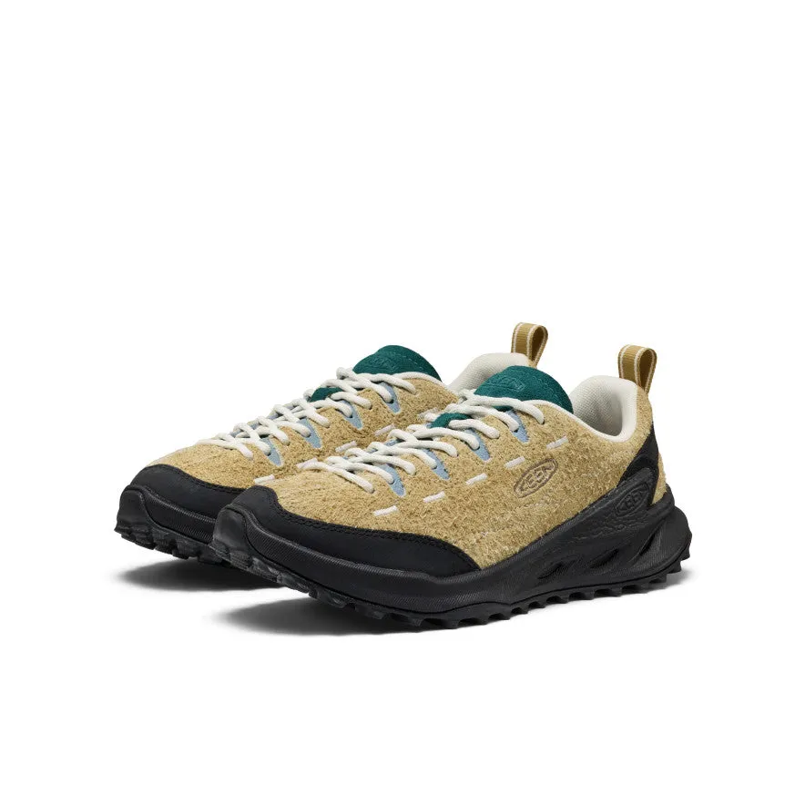 Women's Jasper Zionic Sneaker | Khaki/Abbey Stone sold by Keen product image thumbnail 2