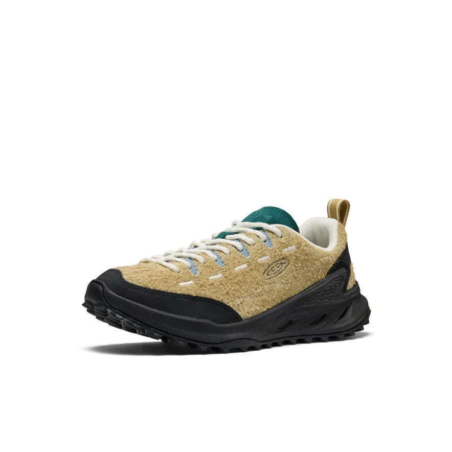 Women's Jasper Zionic Sneaker | Khaki/Abbey Stone sold by Keen product image thumbnail 3