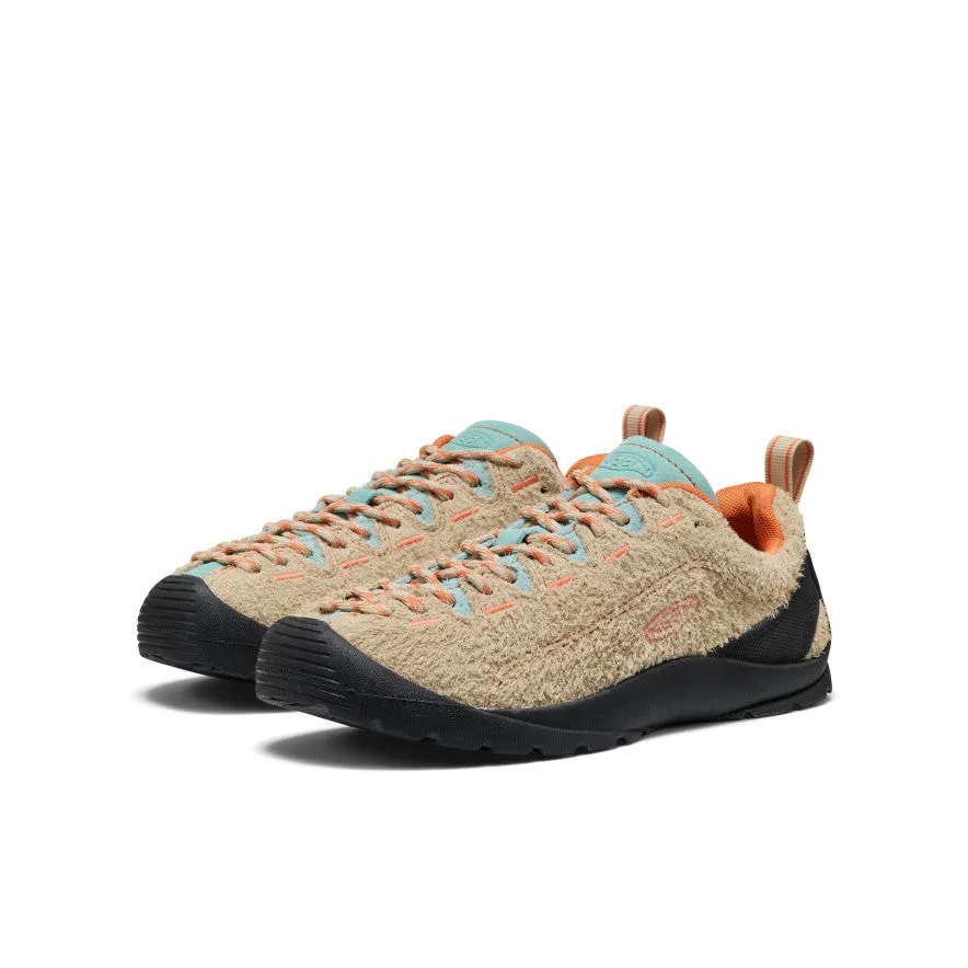 Women's Jasper Sneaker | Safari/Aquifer sold by Keen product image thumbnail 2