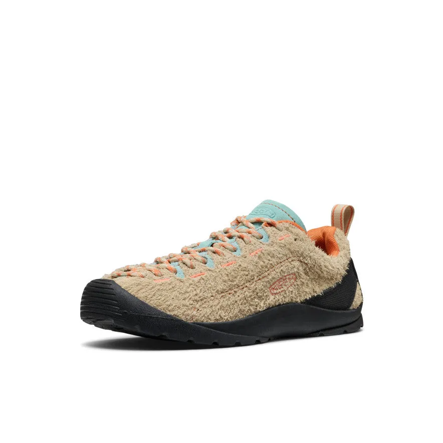 Women's Jasper Sneaker | Safari/Aquifer sold by Keen product image thumbnail 3
