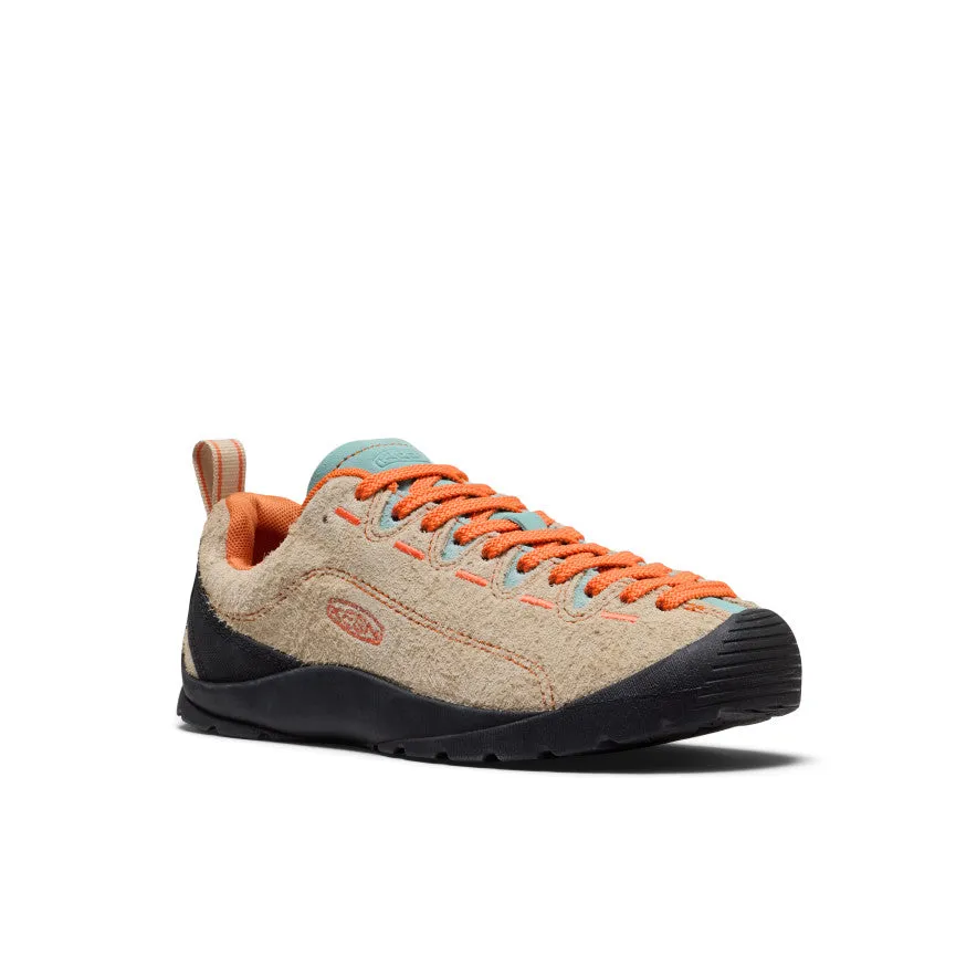 Women's Jasper Sneaker | Safari/Aquifer sold by Keen product image thumbnail 4