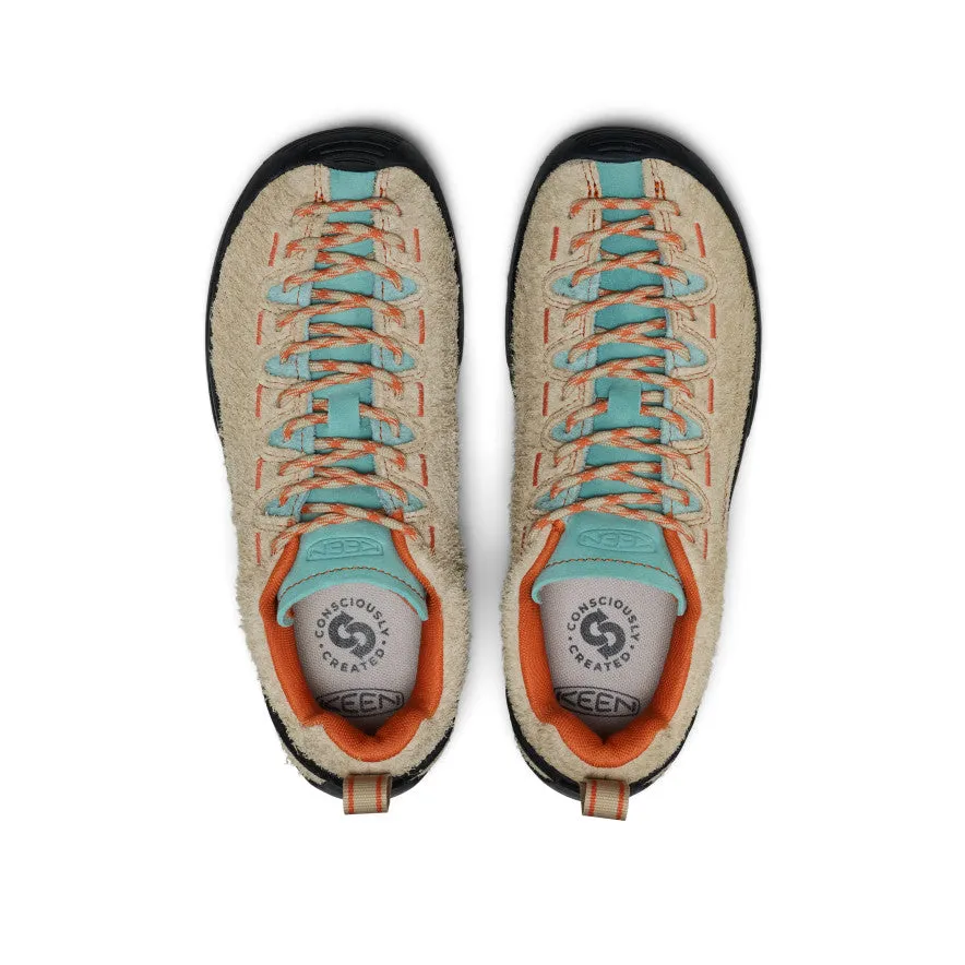 Women's Jasper Sneaker | Safari/Aquifer sold by Keen product image thumbnail 5