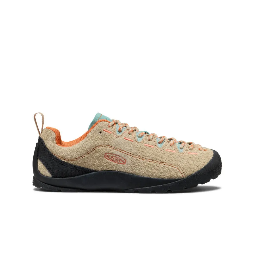 Women's Jasper Sneaker | Safari/Aquifer sold by Keen