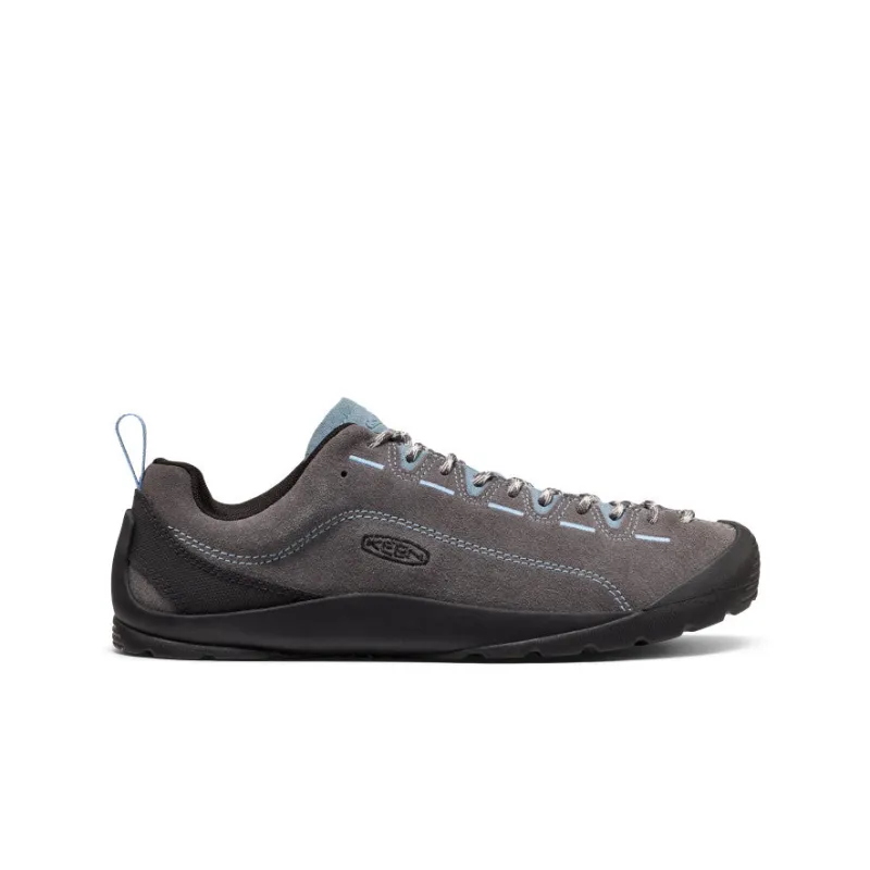 Men's Jasper Sneaker  |  Magnet/Faded Denim made by Keen