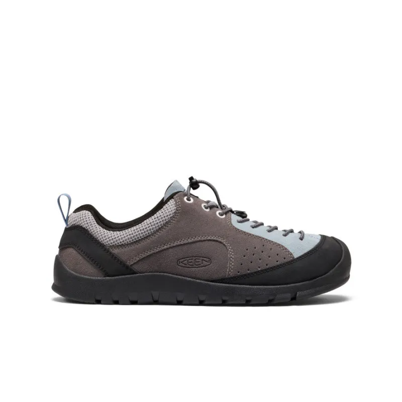 Men's Jasper Rocks Sneaker  |  Magnet/Faded Denim made by Keen
