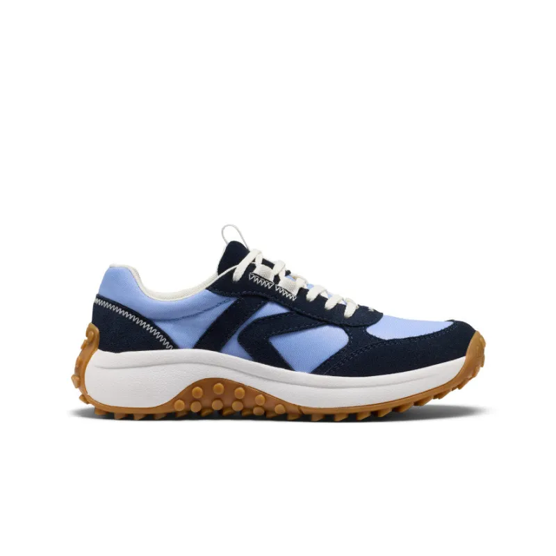 Women's KS86 Sneaker  |  Naval Academy/Lavender Lustre made by Keen