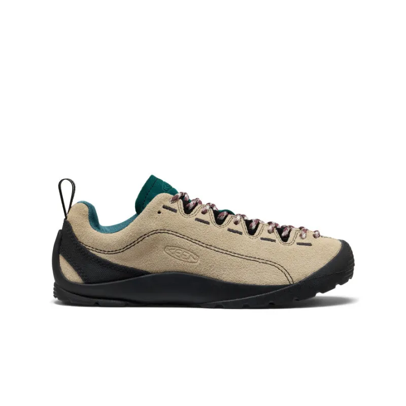 Women's Jasper Sneaker | Safari/Mediterranea made by Keen