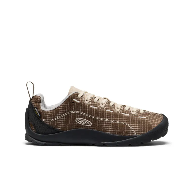 Women's Jasper Nylon Waterproof Sneaker  |  Canteen/Birch made by Keen