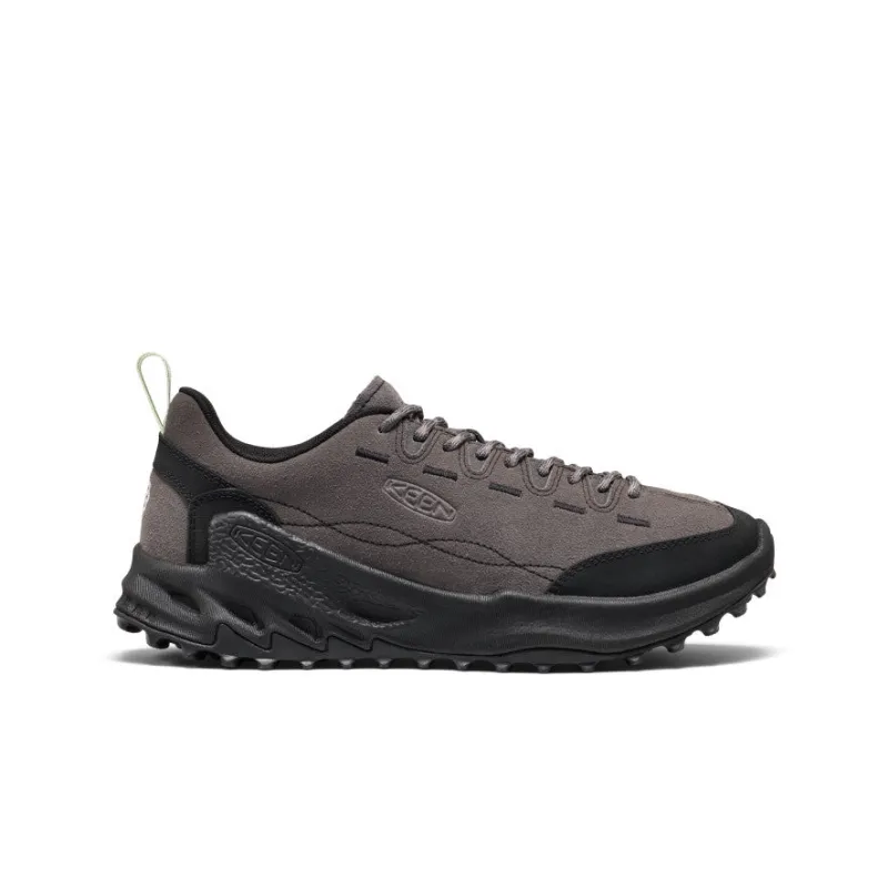 Men's Jasper Zionic Sneaker  |  Magnet/Steel Grey made by Keen