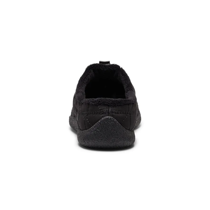 Men's Howser III Slide | Black Quilted sold by Keen product image thumbnail 5