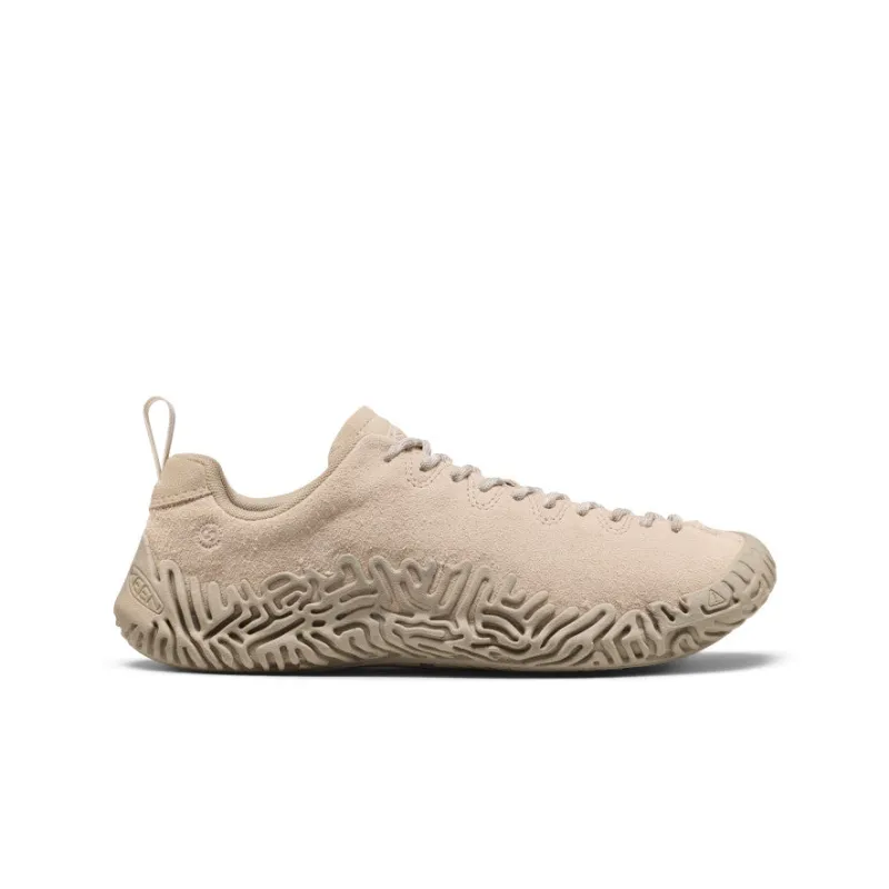 Men's Jasper Merko Sneaker  |  Birch/Plaza Taupe made by Keen