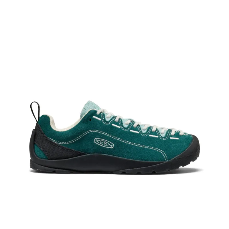 Women's Jasper Sneaker | Mediterranea/Aquifer made by Keen