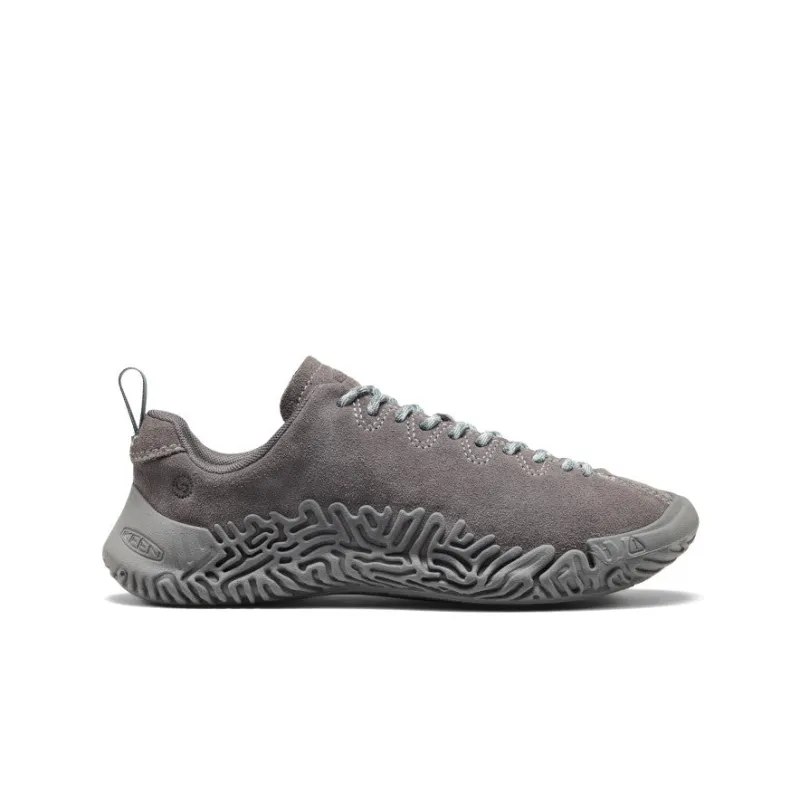 Women's Jasper Merko Sneaker  |  Steel Grey/Vapor made by Keen