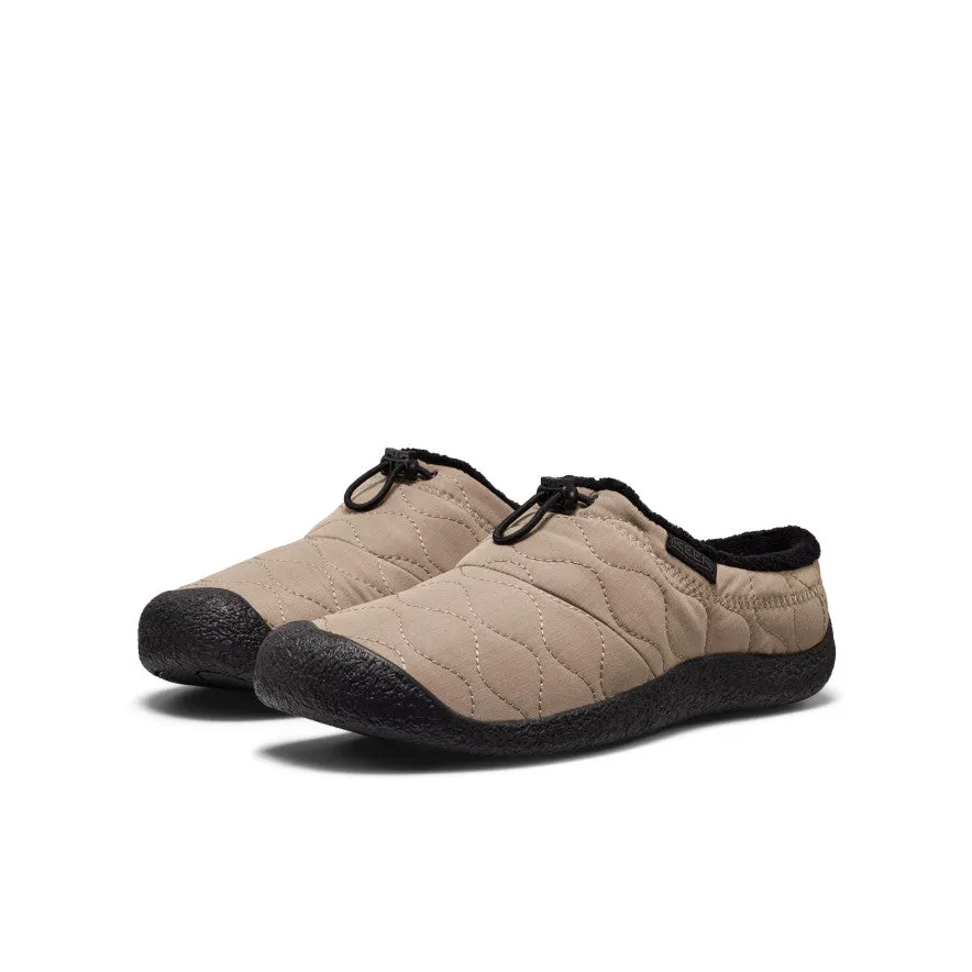 Men's Howser III Slide | Brindle Quilted sold by Keen product image thumbnail 2