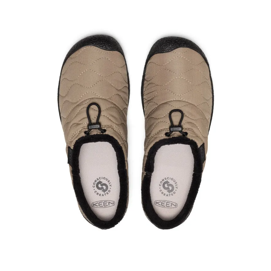 Men's Howser III Slide | Brindle Quilted sold by Keen product image thumbnail 4