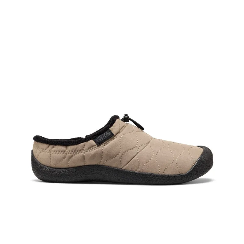 Men's Howser III Slide  |  Brindle Quilted made by Keen