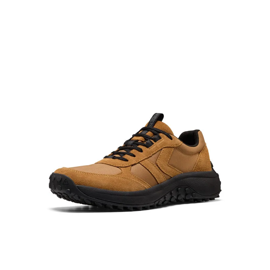 Men's KS86 Sneaker | Chipmunk/Black sold by Keen product image thumbnail 3