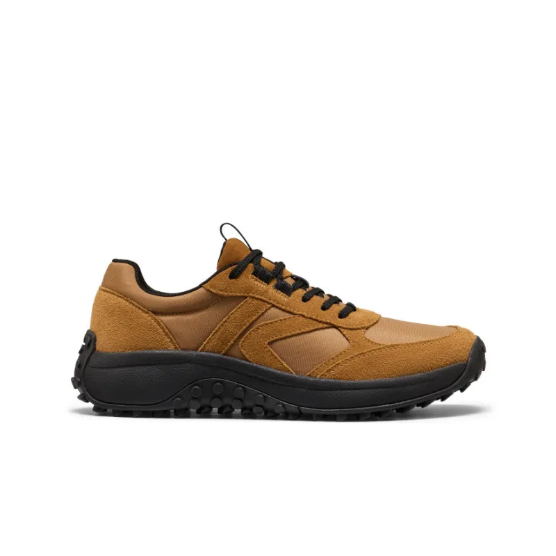 Men's KS86 Sneaker | Chipmunk/Black made by Keen