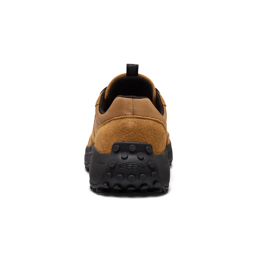Men's KS86 Sneaker | Chipmunk/Black sold by Keen product image thumbnail 5