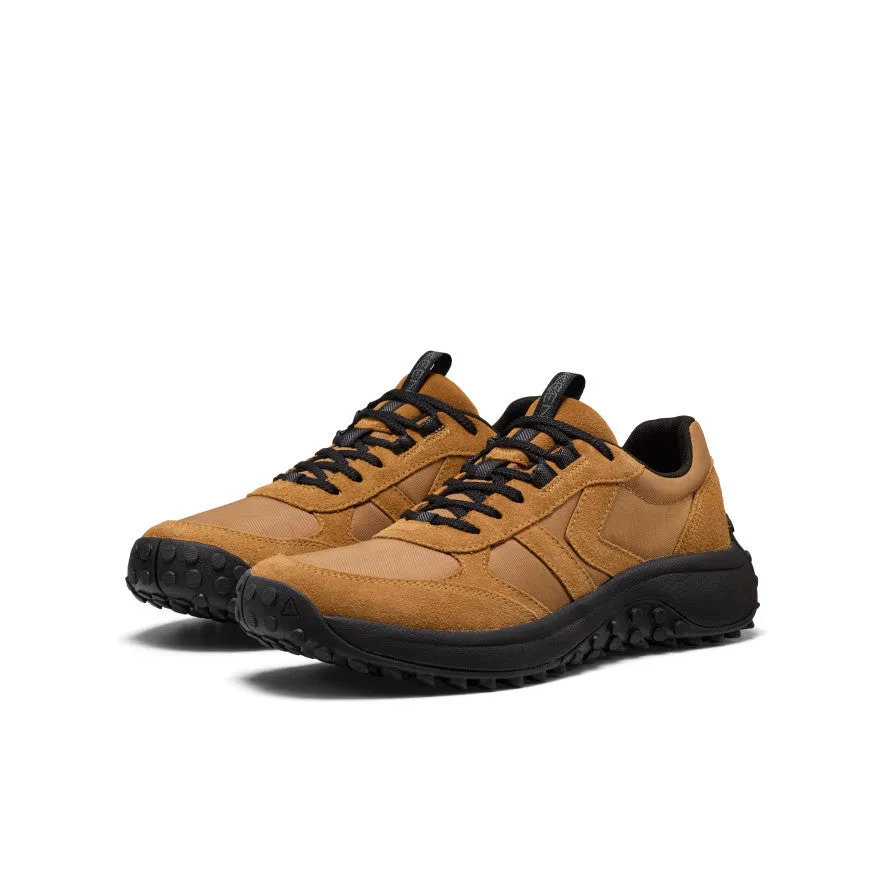 Men's KS86 Sneaker | Chipmunk/Black sold by Keen product image thumbnail 2