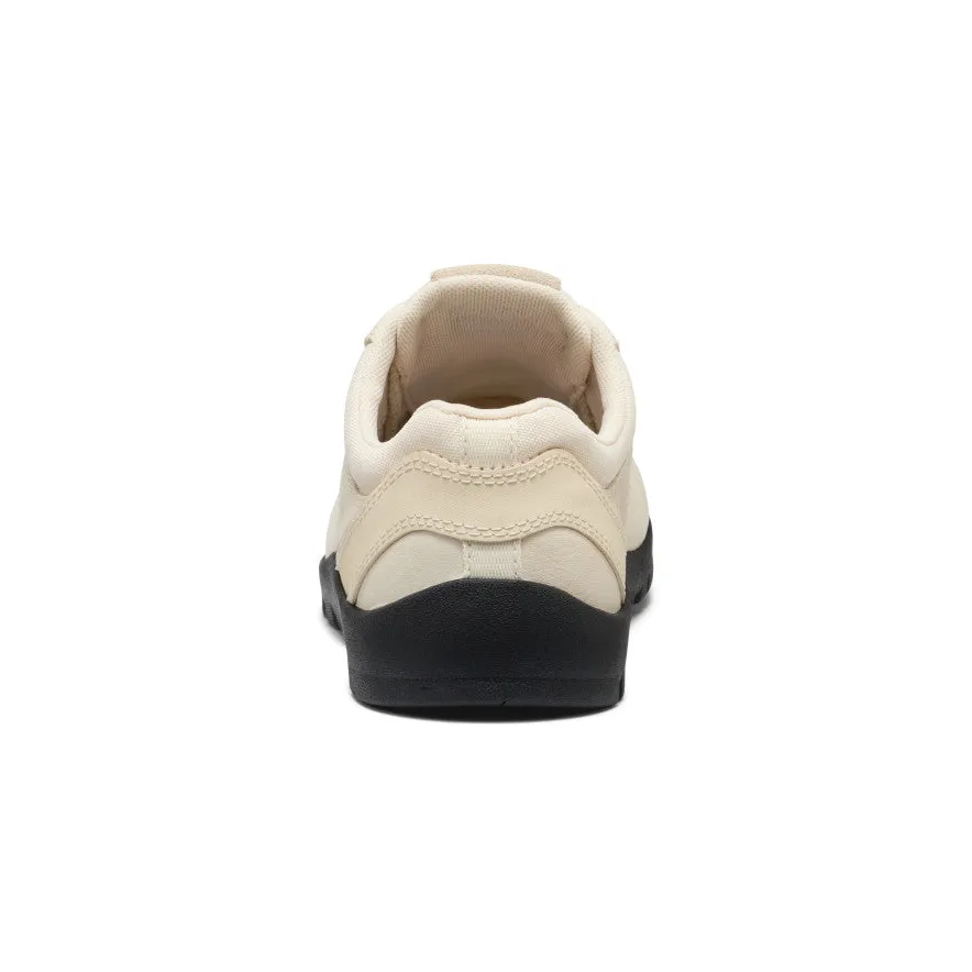 Women's Jasper Decon Leather Sneaker | Birch/Black sold by Keen product image thumbnail 5