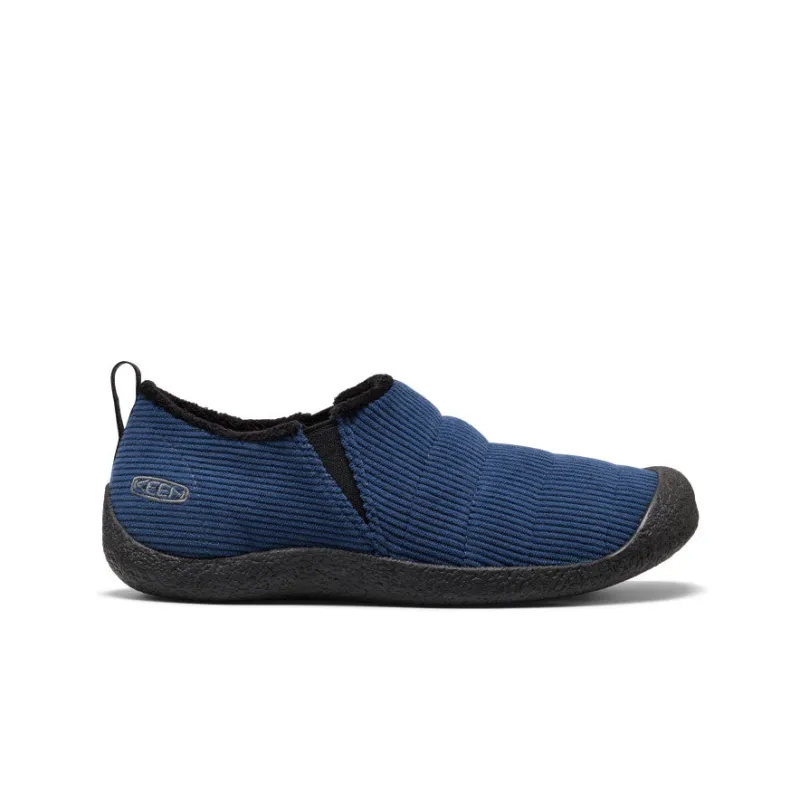Men's Howser II  |  Naval Academy Corduroy made by Keen