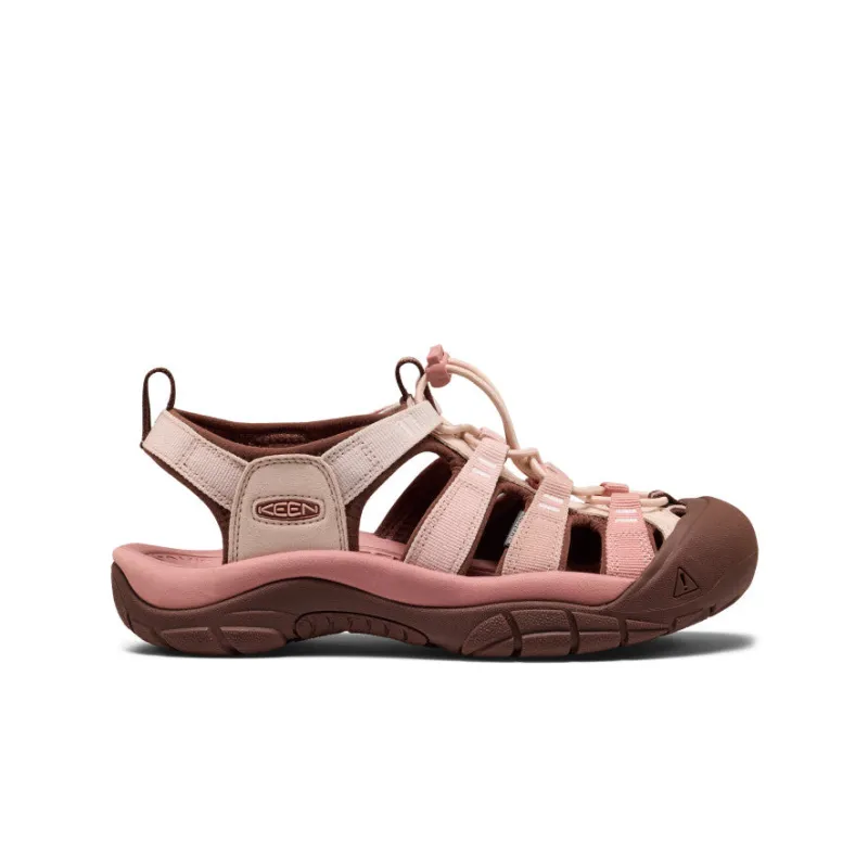 Women's Newport H2 | Gradient Cameo Rose made by Keen