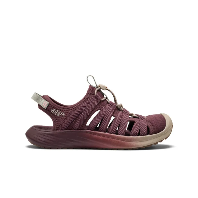 Women's Whisper Lite Sandal  |  Mesa Glow made by Keen