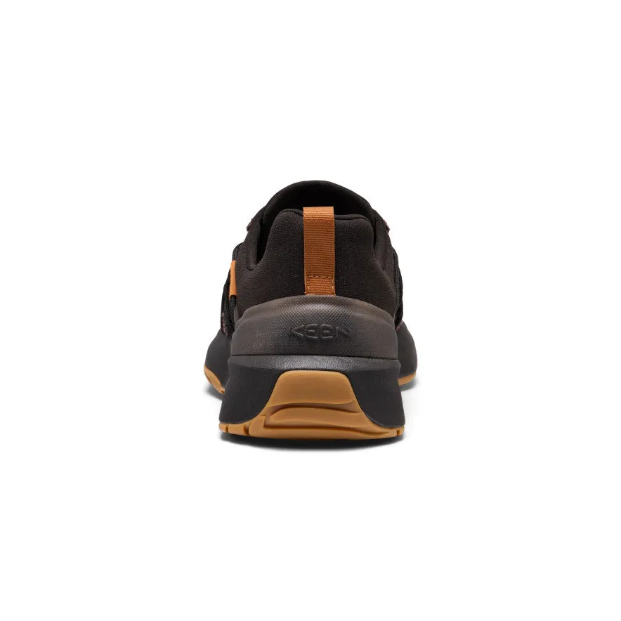 Men's UNEEK Trekker Sneaker | Java/Roasted Pecan sold by Keen product image thumbnail 5