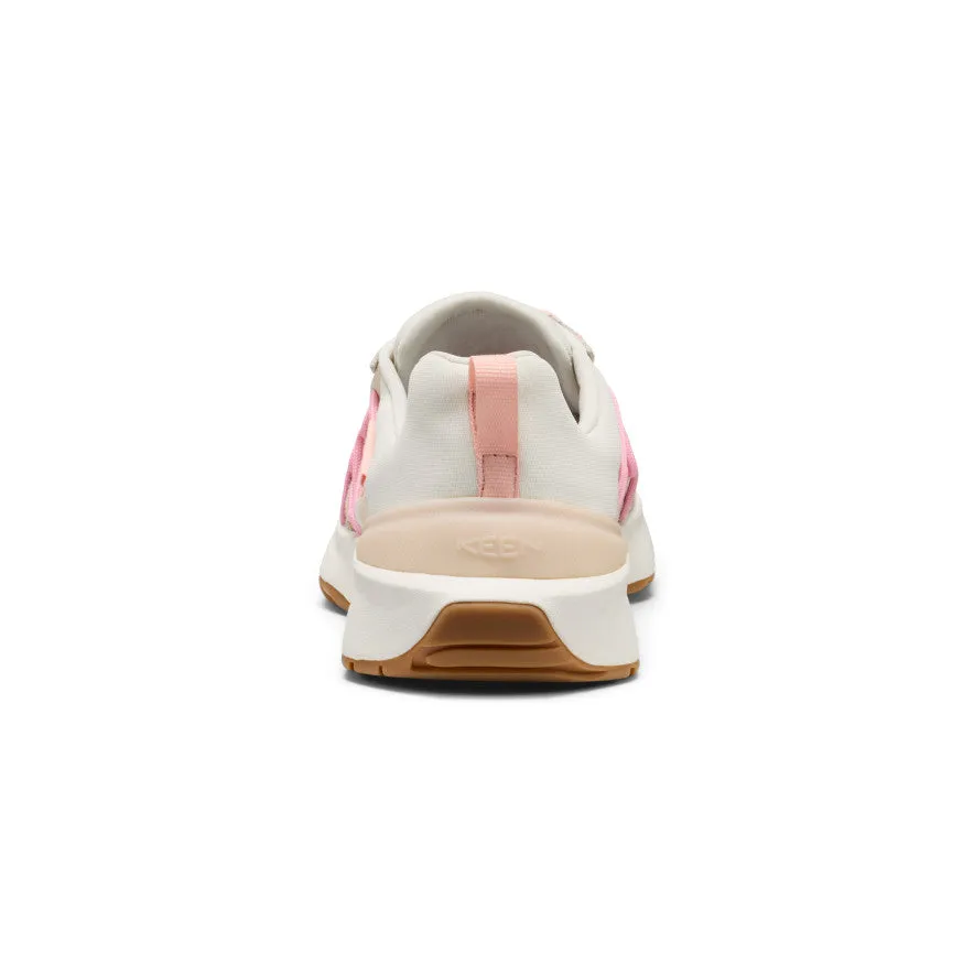 Women's UNEEK Trekker Sneaker | Birch/Peach Tree sold by Keen product image thumbnail 5