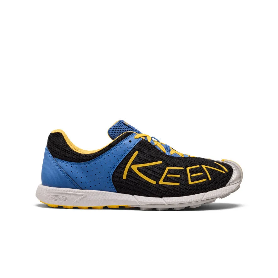 Men's A86 Sneaker | Bright Cobalt/Black sold by Keen