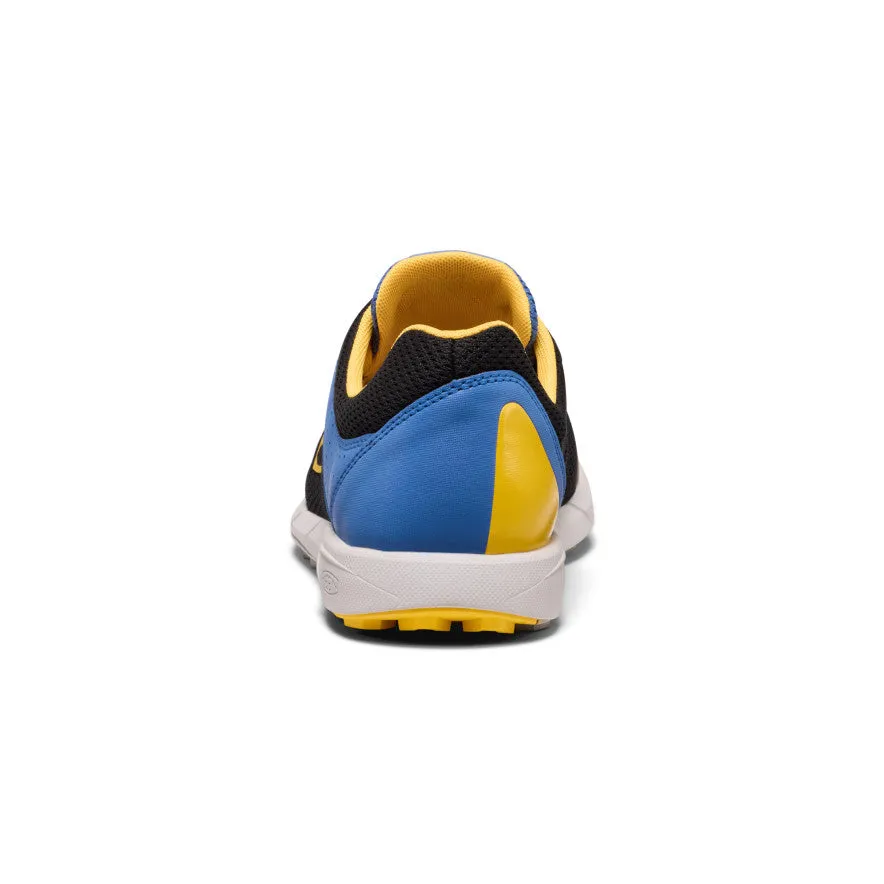 Men's A86 Sneaker | Bright Cobalt/Black sold by Keen product image thumbnail 5