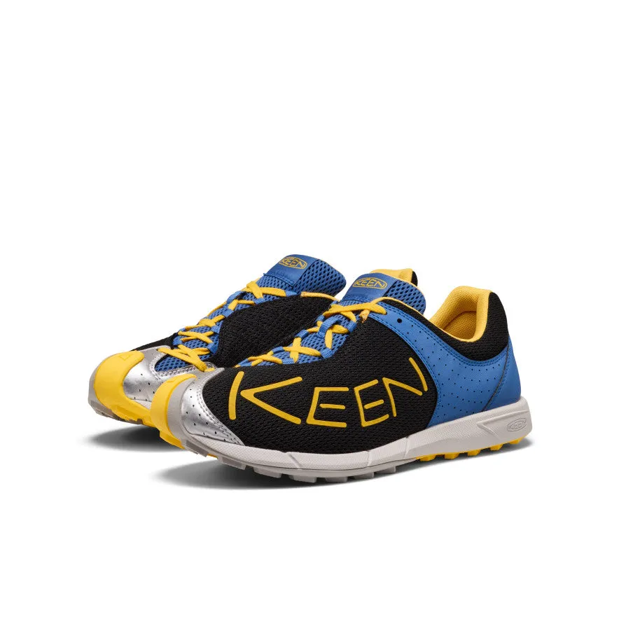Men's A86 Sneaker | Bright Cobalt/Black sold by Keen product image thumbnail 2