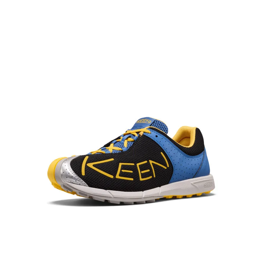 Men's A86 Sneaker | Bright Cobalt/Black sold by Keen product image thumbnail 3