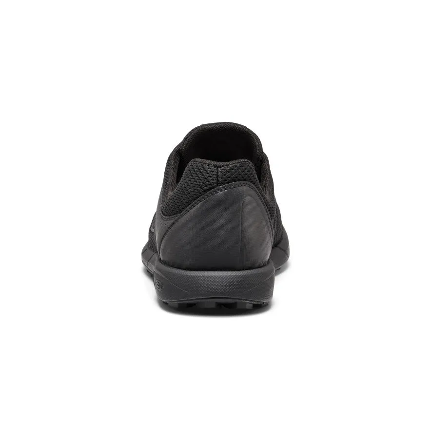 Men's A86 Sneaker | Triple Black sold by Keen product image thumbnail 5