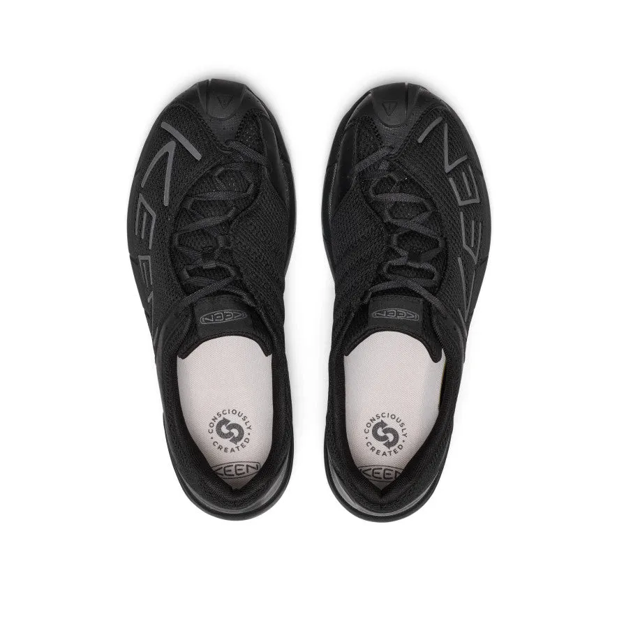 Men's A86 Sneaker | Triple Black sold by Keen product image thumbnail 4