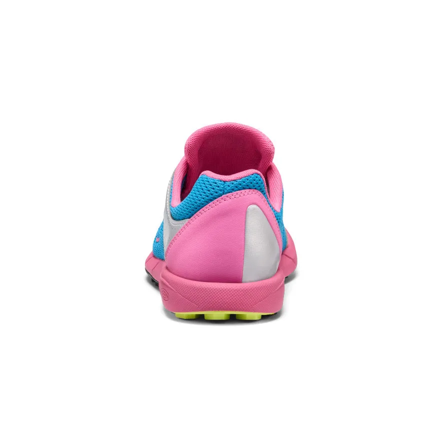 Women's A86 Sneaker | Swedish Blue/Shocking Pink sold by Keen product image thumbnail 5