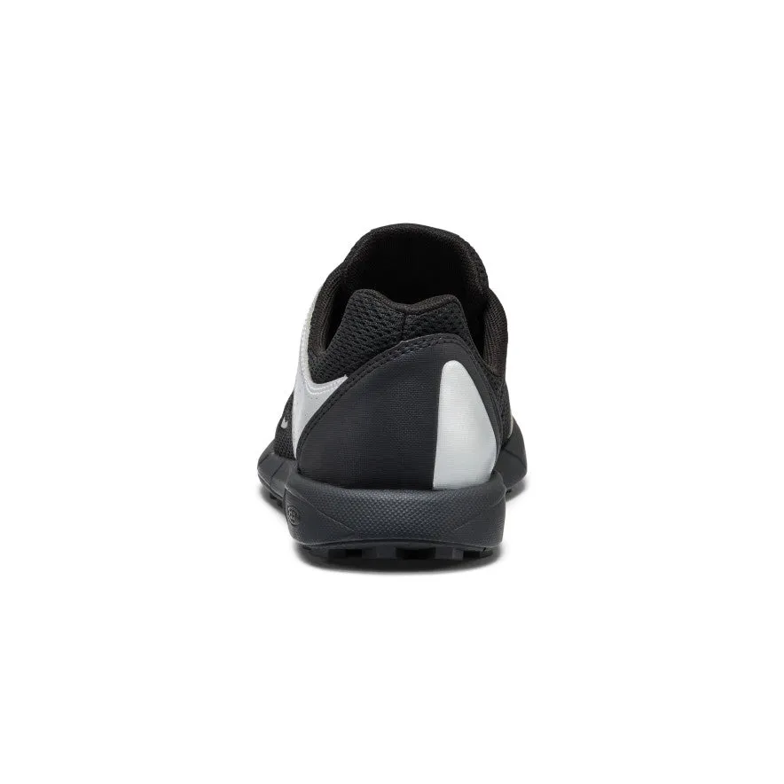 Women's A86 Sneaker | Black/Silver sold by Keen product image thumbnail 5