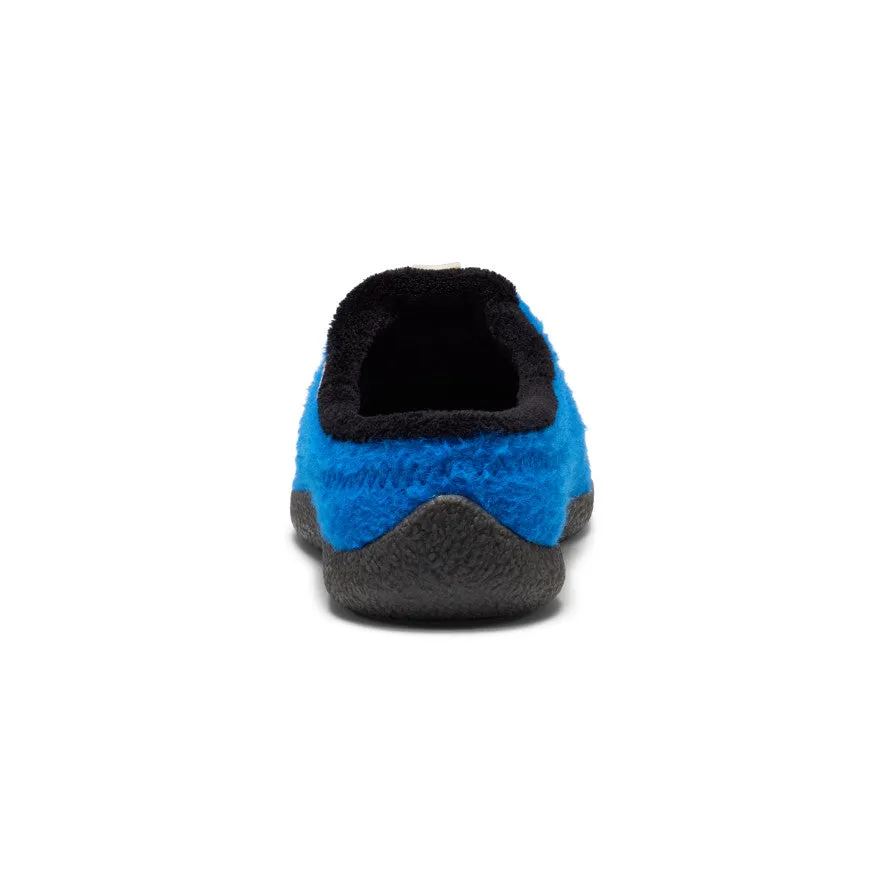 Women's Howser III Slide | Princess Blue Mohair sold by Keen product image thumbnail 5