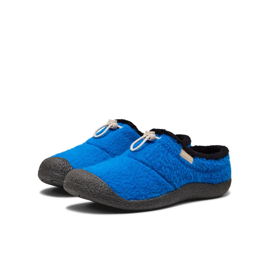 Women's Howser III Slide | Princess Blue Mohair sold by Keen product image thumbnail 2