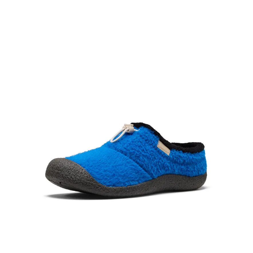Women's Howser III Slide | Princess Blue Mohair sold by Keen product image thumbnail 3