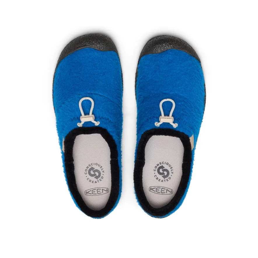 Women's Howser III Slide | Princess Blue Mohair sold by Keen product image thumbnail 4