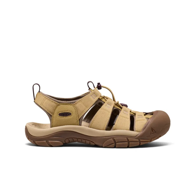 Men's Newport H2 Sandal | Mesa Glow made by Keen