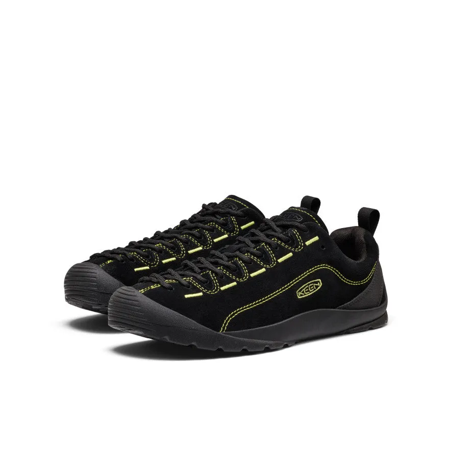 Men's Jasper Sneaker | Evening Primrose/Black sold by Keen product image thumbnail 2