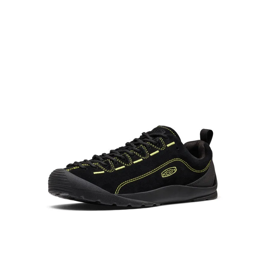 Men's Jasper Sneaker | Evening Primrose/Black sold by Keen product image thumbnail 3