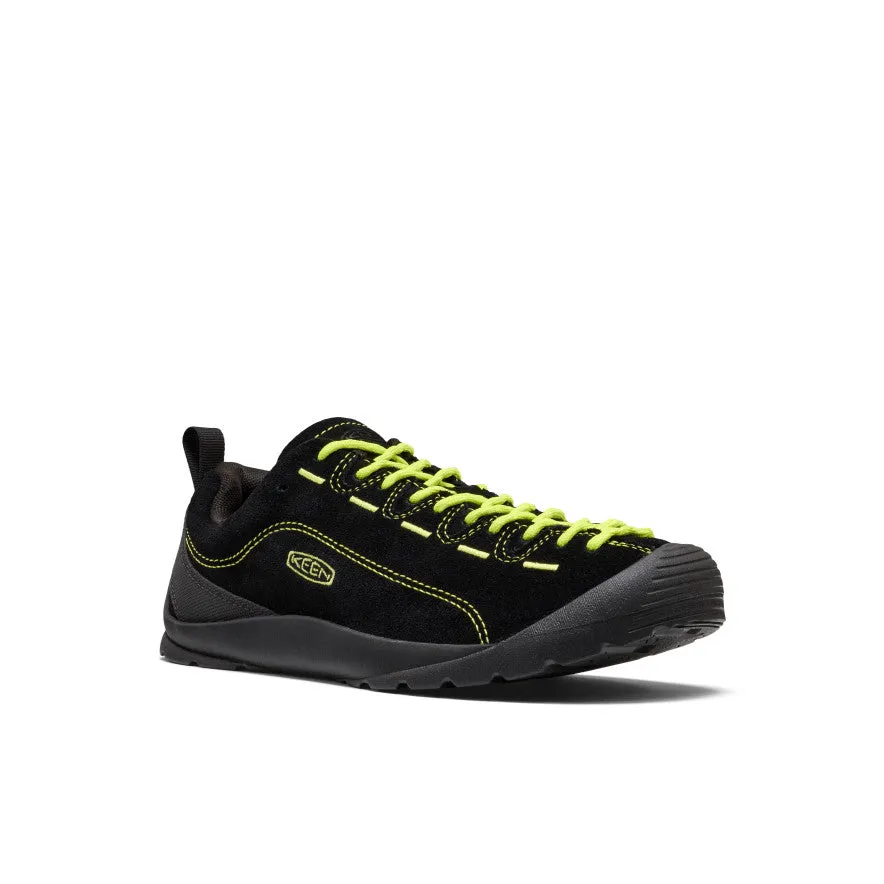 Men's Jasper Sneaker | Evening Primrose/Black sold by Keen product image thumbnail 4