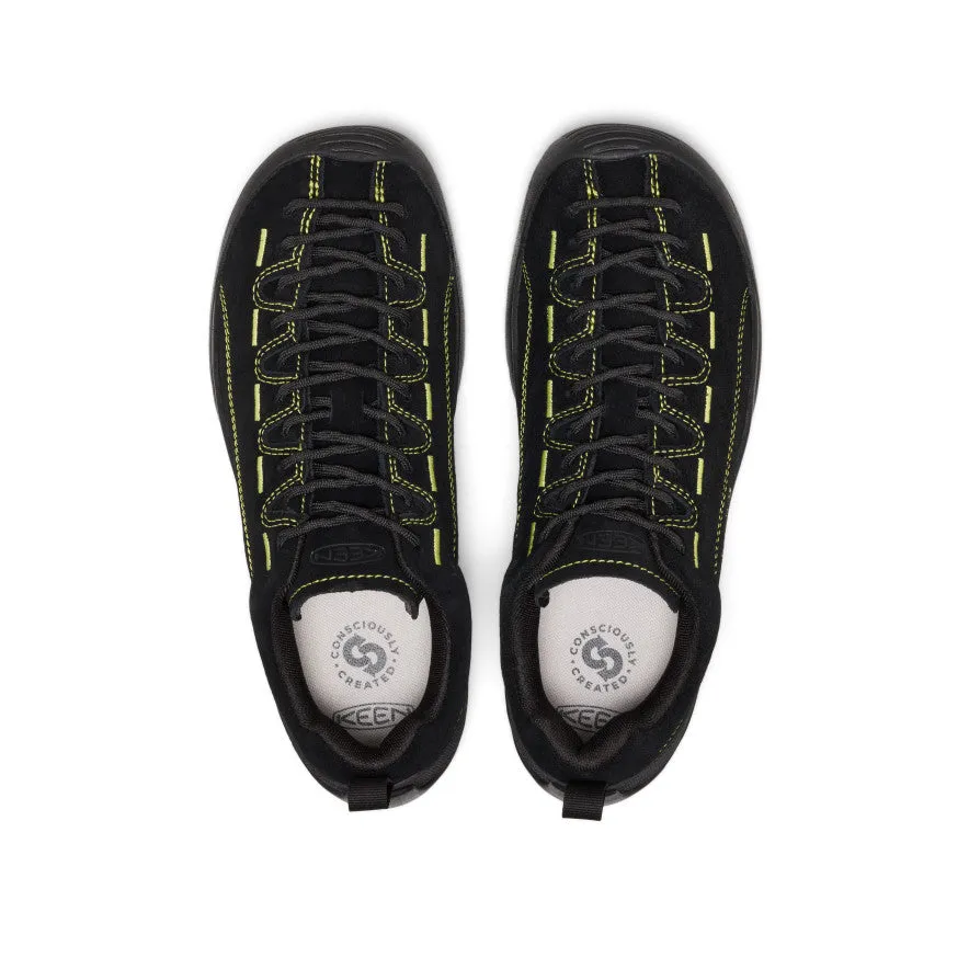 Men's Jasper Sneaker | Evening Primrose/Black sold by Keen product image thumbnail 5