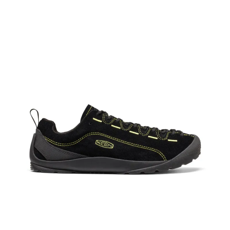 Men's Jasper Sneaker | Evening Primrose/Black made by Keen